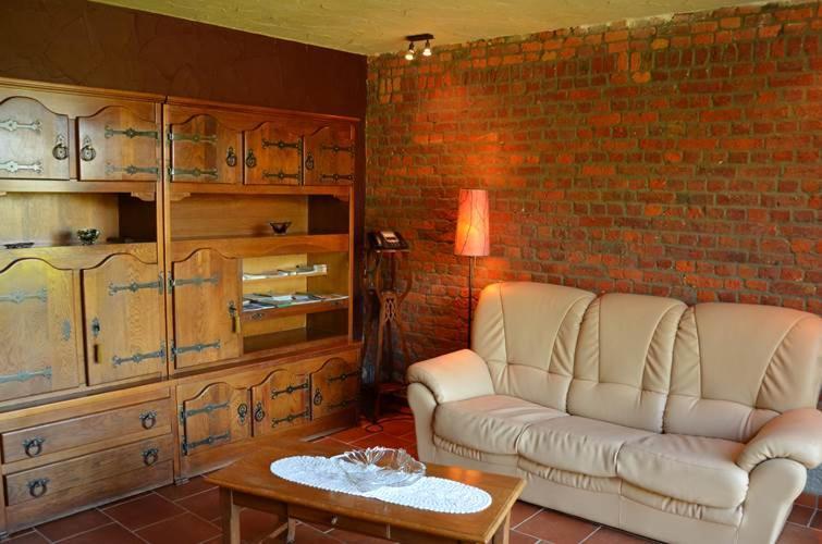 Gites Ferme De La Barriere Chimay Dış mekan fotoğraf