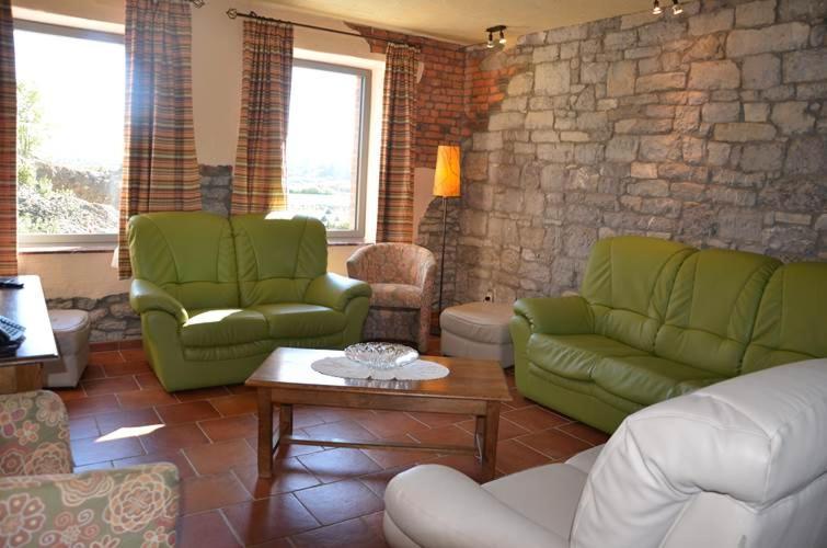 Gites Ferme De La Barriere Chimay Dış mekan fotoğraf