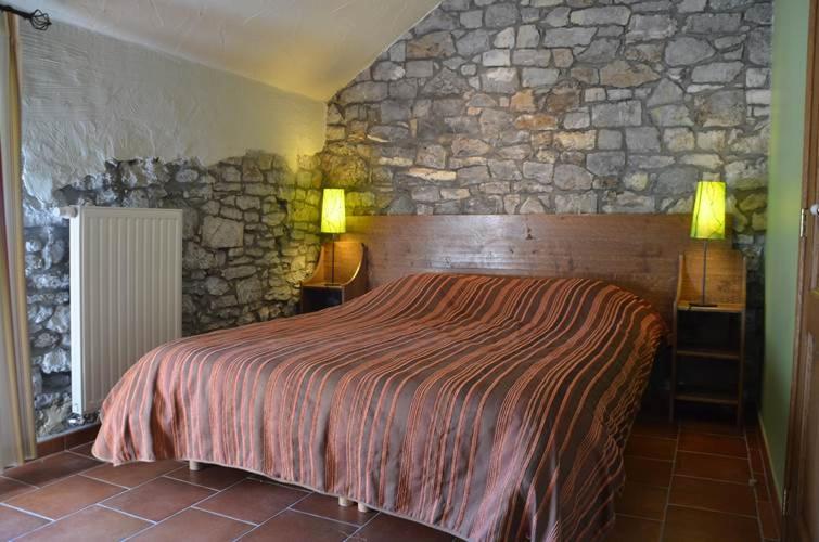 Gites Ferme De La Barriere Chimay Dış mekan fotoğraf