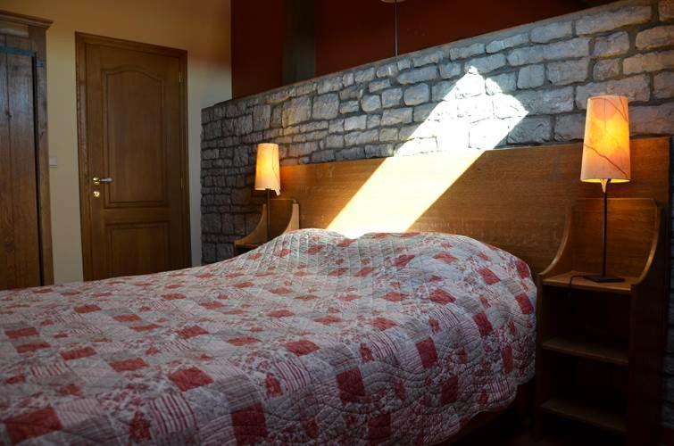 Gites Ferme De La Barriere Chimay Dış mekan fotoğraf